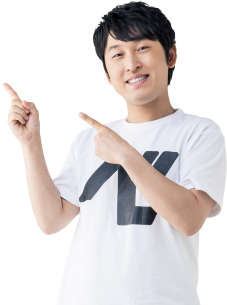 【ベスキャリIT】イメージキャラクター宮下草薙